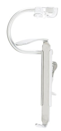 Mouth Gag Frame Miltex® Davis 6-1/4 Inch Stainless Steel