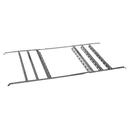 Tray Rack For Ritter M11 Sterilizer