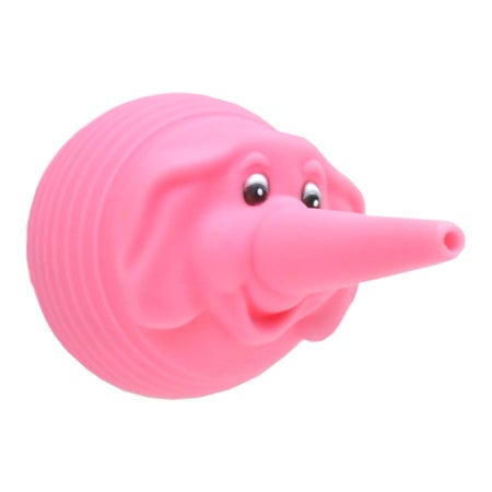 Ear / Nasal Syringe Elly™ Elephant PVC / Rotocast NonSterile Reusable 3 oz.