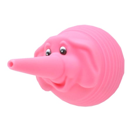 Ear / Nasal Syringe Elly™ Elephant PVC / Rotocast NonSterile Reusable 3 oz.