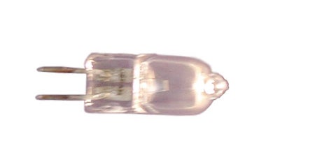 Microscope Replacement Bulb Osram Halogen 6 Volt 10 Watt
