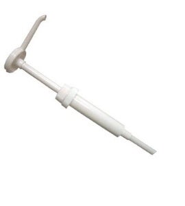 Dispenser Pump