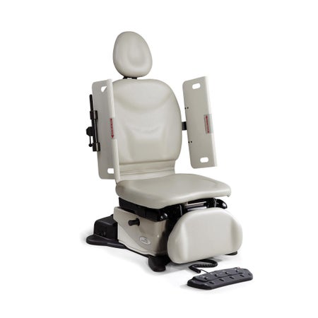 Side Panels Ritter® For 230 Ritter® / 630 Midmark® Procedure Chair