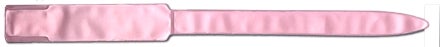 Identification Wristband Soft-Lock® Write On Band Adhesive Closure Without Legend