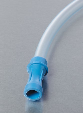 Insufflation Tubing 0.1 µ Filter, Hydrophobic Membrane, 2 Luer Lock Connector