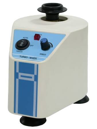 Vortex Mixer Turbo Cup