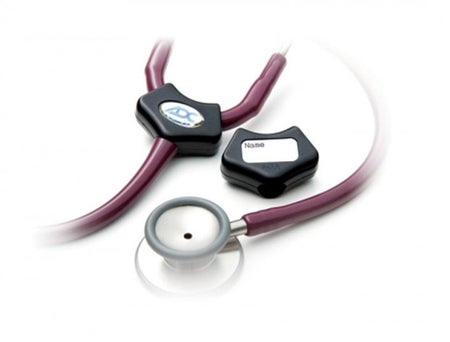 Identification Tag Premium, Polypropylene Stethoscope