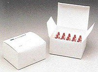 Control Hemochron® Directcheck® Prothrombin Time Test (PT) Normal Level 15 Vials