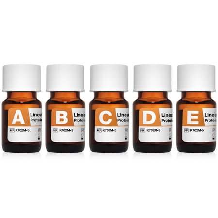 Linearity Set Audit® MicroControls™ Protein 5 X 2 mL For Most Clinical Analyzers