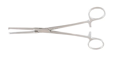 Clamp 8 Inch Length Stainless Steel