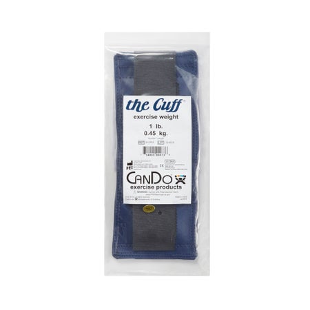 Weight Cuff Adjustable Cuff Style The Cuff® Original 1 lbs.