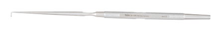 Dura Hook Miltex® Adson 8 Inch Length German Stainless Steel NonSterile Reusable
