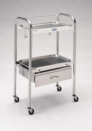Anesthetist Cart