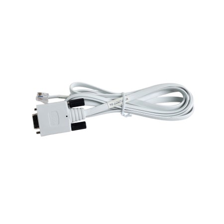 Cholestech LDX™ RS-232 Adapter Kit For Interfacing Between LDX System and PC-Compatible Computer for Patient Result Download