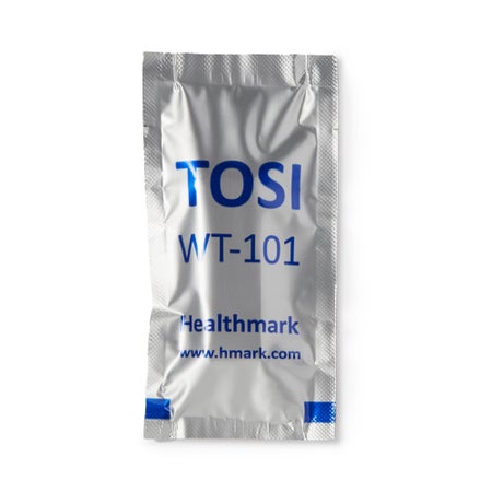 Instrument Cleaning Test TOSI®
