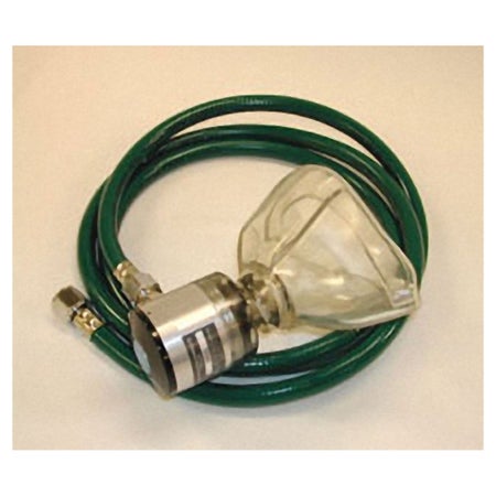 Demand Resuscitator Valve
