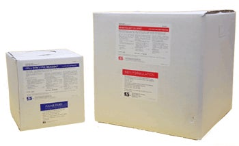 Hematology Reagent CDS NextGeneration™ Lyse For Cell-Dyn 1400 / 1600 / 1700 Analyzers