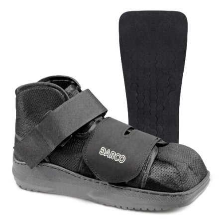 All Purpose Boot APB™ Large Unisex Black