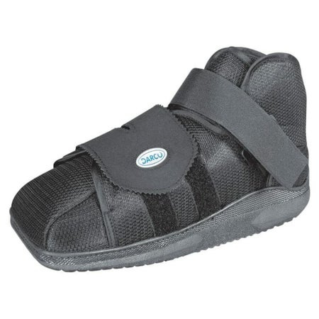 Post-Op Shoe APB™ X-Large Unisex Black