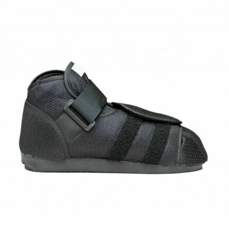 Post-Op Shoe APB™ X-Large Unisex Black