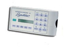 Cuvette Hemochron® Whole Blood Microcoagulation Systems
