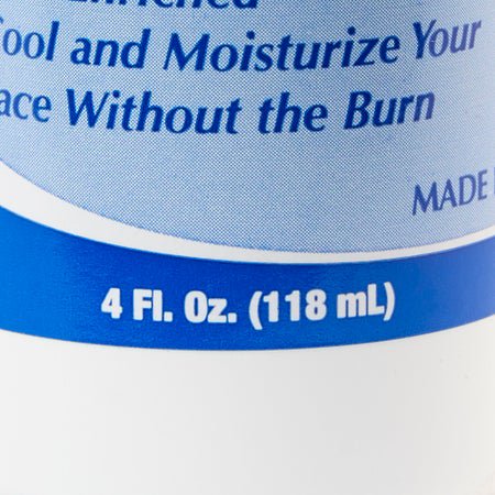 After Shave McKesson Brand Scented Alcohol Free 4 oz.
