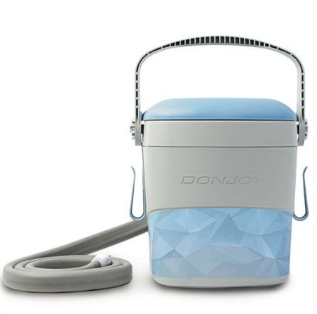 Cold Therapy Unit IceMan CLASSIC3™