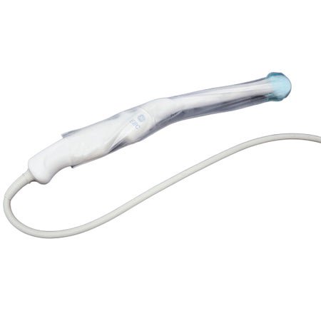 Ultrasound Probe Cover Sheathes™ 1 X 12 Inch Non Latex NonSterile Rolled