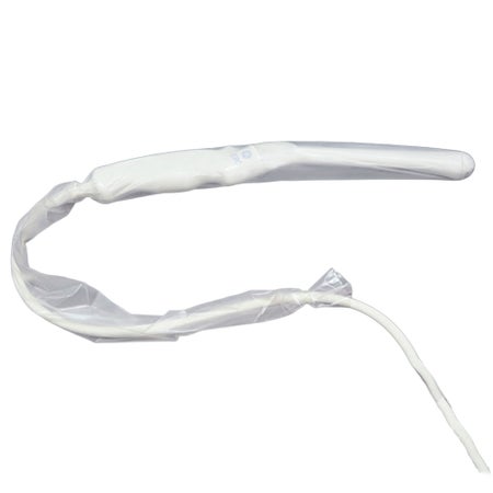 Ultrasound Probe Cover Sheathes™ 1 X 30 Inch Non Latex Sterile Rolled