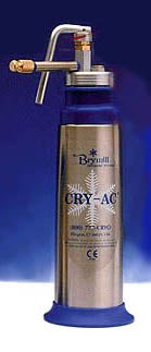 Cryosurgical System Cry-Ac® 16
