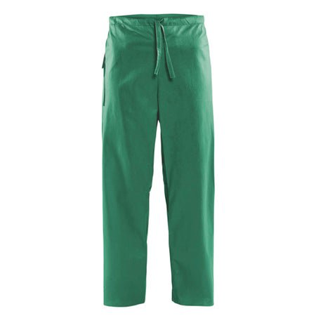 Scrub Pants Barrier® Extra Comfort X-Large Green Unisex