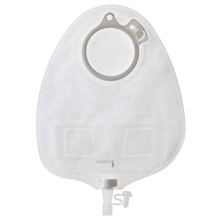 Urostomy Pouch Assura® Two-Piece System 10-1/2 Inch Length, Maxi Drainable