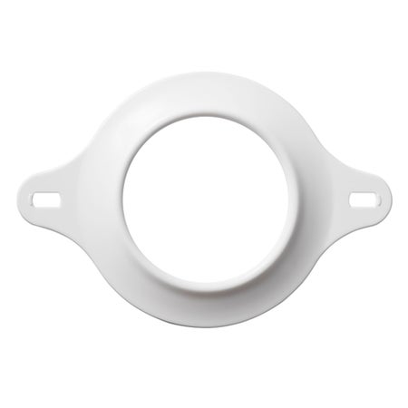 Faceplate Assura® For 2 Piece Assura Irrigation Set