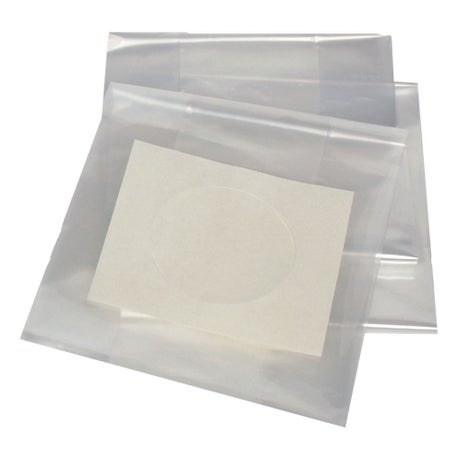 Irrigation Sleeve Assura® Green