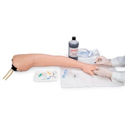 Venipuncture / Injection Training Arm Life/form® Adult