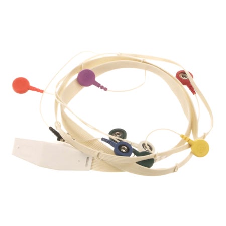 Diagnostic Cable For Q12 Plus Monitor