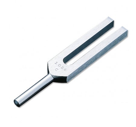 Tuning Fork ADC® Aluminum Alloy 1024 cps
