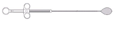 Nakao Spider-Net® Specimen Retrieval System 160 cm Length NonSterile