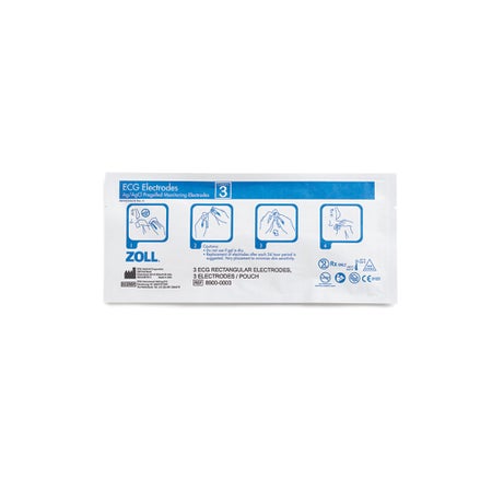AED Defibrillator Pad AED Pro®