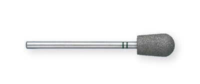 Bur Diamond Olive Tip