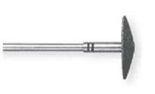 Bur Diamond Umbrella Tip