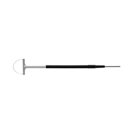 LEEP/LLETZ Electrode Bovie® Tungsten Wire NonSterile 15 X 10 mm Loop Tip Reusable