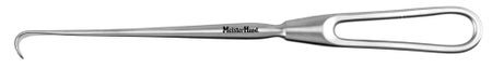 Vein Retractor MeisterHand Cushing 9 Inch Length OR Grade