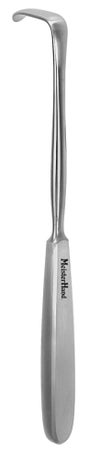 Retractor MeisterHand Langenbeck 18 Inch Length OR Grade