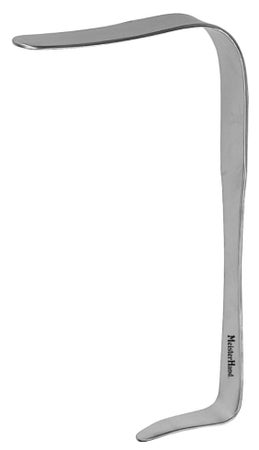 Retractor MeisterHand Deaver OR Grade
