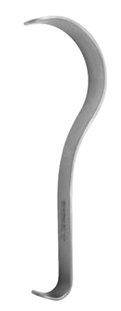 Retractor MeisterHand Deaver OR Grade