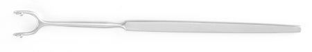 Retractor MeisterHand Fomon 6-1/2 Inch Length OR Grade