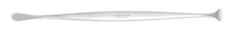 Tonsil Retractor MeisterHand Hurd 9 Inch Length OR Grade