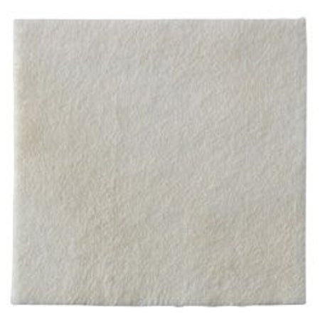 Silver Alginate Dressing Biatain® Alginate Ag 2 X 2 Inch Square Sterile