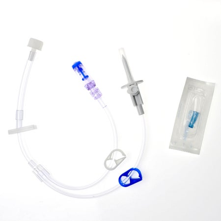 ICU Medical CH3028 - McKesson Medical 